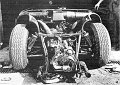 190 Ferrari Dino 196 SP  L.Bandini - W.Mairesse - L.Scarfiotti Box Prove (6)